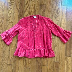 Lucky Brand top Size Small